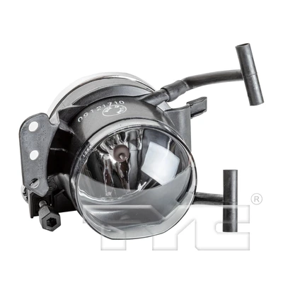 Fog Light Assembly - Right Passenger Side - TYC 19-5711-00