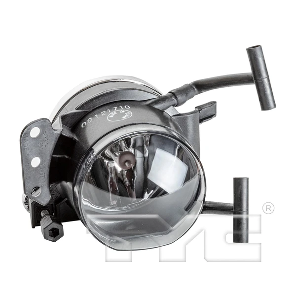 Fog Light Assembly - Right Passenger Side - TYC 19-5711-00