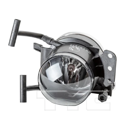 Fog Light Assembly - Left Driver Side - TYC 19-5712-00