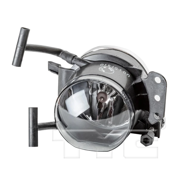 Fog Light Assembly - Left Driver Side - TYC 19-5712-00