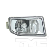 Fog Light Assembly - Right Passenger Side - TYC 19-5723-00