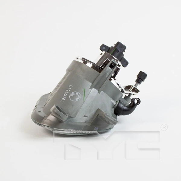 Fog Light Assembly - Right Passenger Side - TYC 19-5737-00