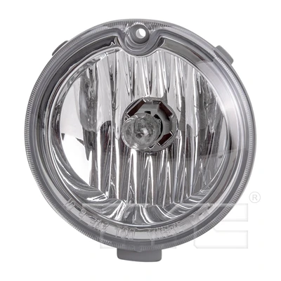 Fog Light Assembly - TYC 19-5747-00