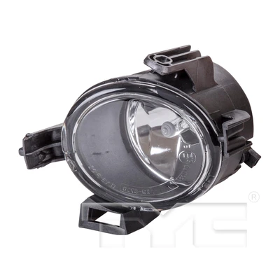 Fog Light Assembly - Left Driver Side - TYC 19-5758-00