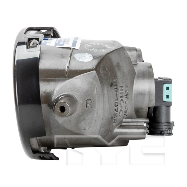 Fog Light Assembly - Right Passenger Side - TYC 19-5759-90