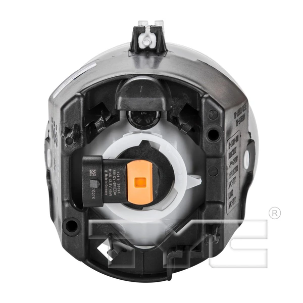 Fog Light Assembly - TYC 19-5769-90-9