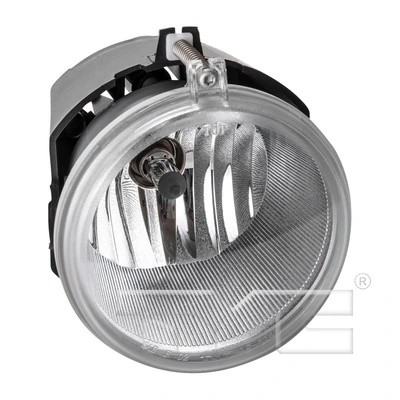 Fog Light Assembly - TYC 19-5769-90-9