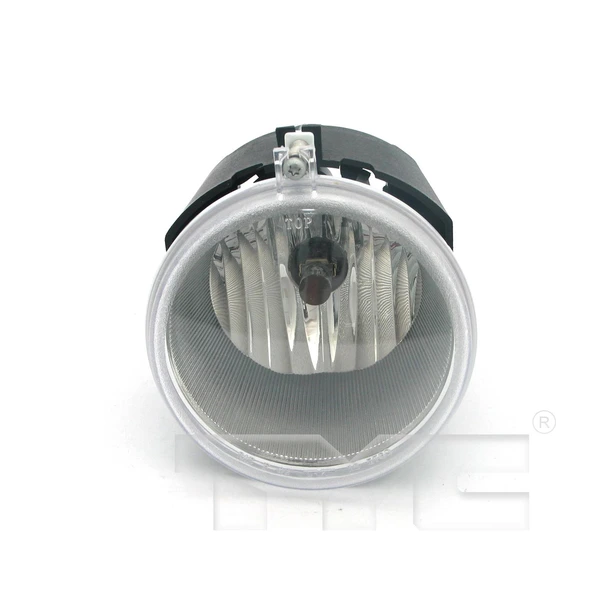 Fog Light Assembly - TYC 19-5769-90