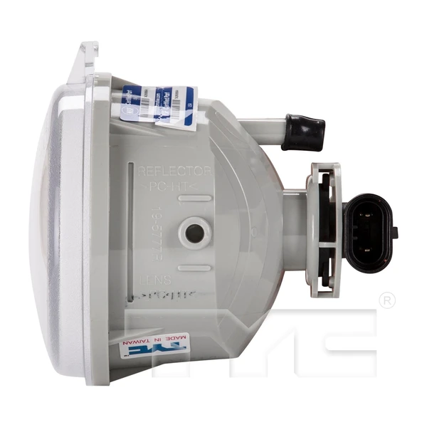 Fog Light Assembly - TYC 19-5777-00