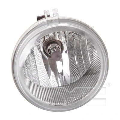 Fog Light Assembly - TYC 19-5777-00