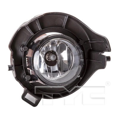 Fog Light Assembly - Right Passenger Side - TYC 19-5785-00