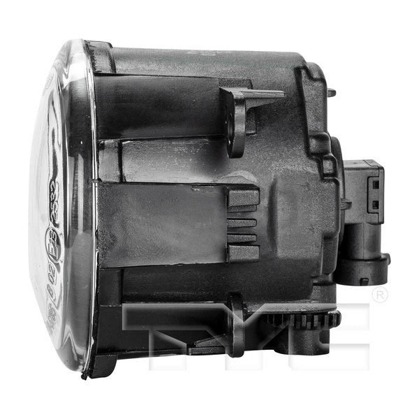 Fog Light Assembly - TYC 19-5785-80