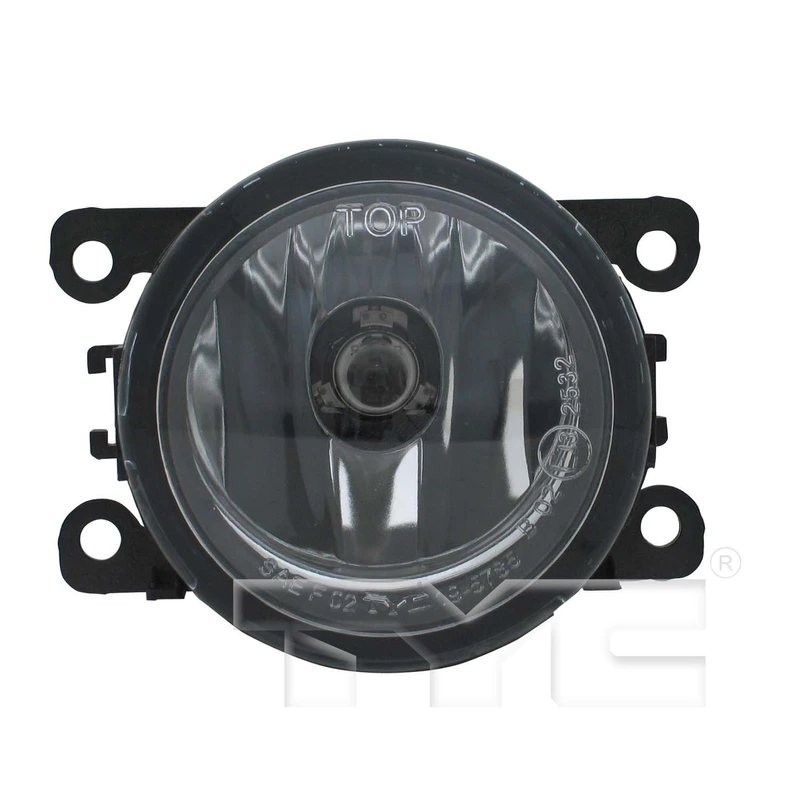 Fog Light Assembly - TYC 19-5785-80