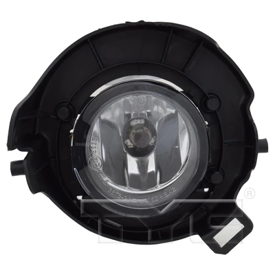 Fog Light Assembly - Left Driver Side - TYC 19-5786-00-9