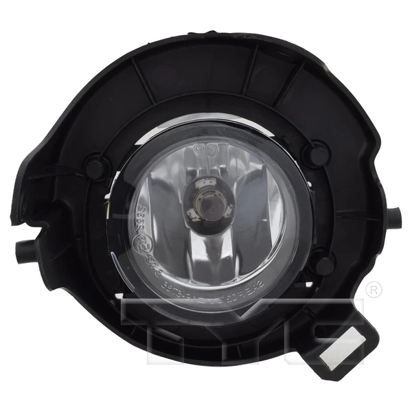 Fog Light Assembly - Left Driver Side - TYC 19-5786-00-9