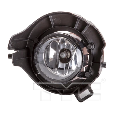 Fog Light Assembly - Left Driver Side - TYC 19-5786-00