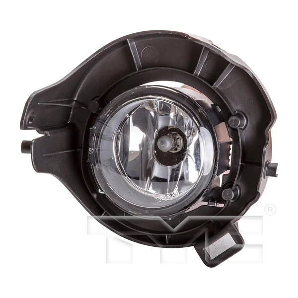 Fog Light Assembly - Left Driver Side - TYC 19-5786-00