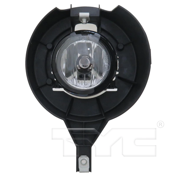 Fog Light Assembly - Right Passenger Side - TYC 19-5807-00-9