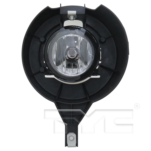 Fog Light Assembly - Right Passenger Side - TYC 19-5807-00