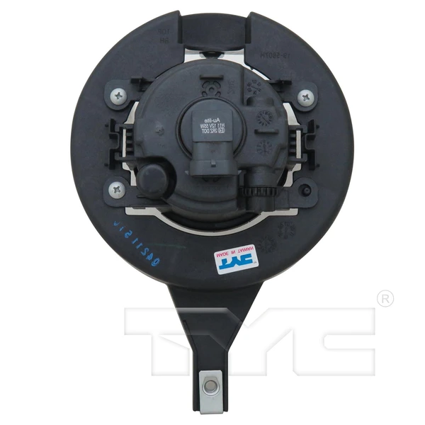 Fog Light Assembly - Left Driver Side - TYC 19-5808-00-9