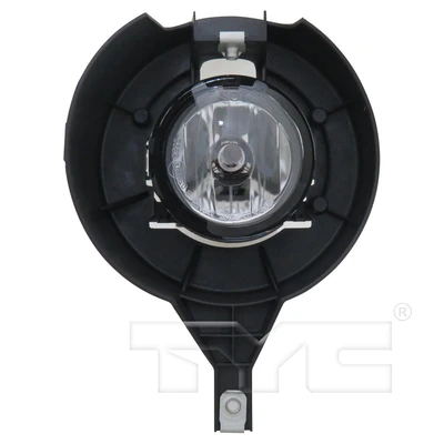 Fog Light Assembly - Left Driver Side - TYC 19-5808-00-9