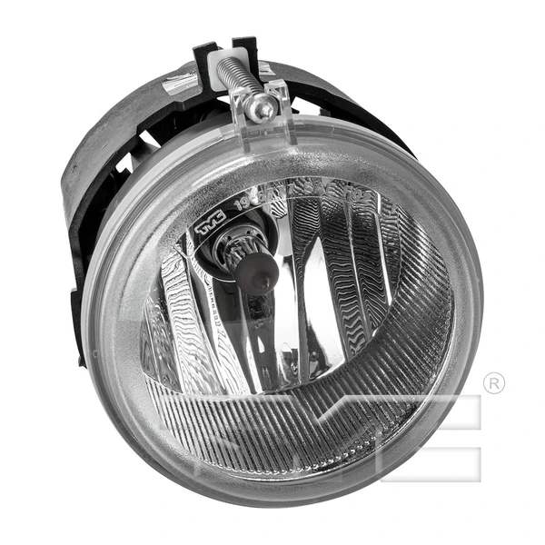 Fog Light Assembly - TYC 19-5813-00-9