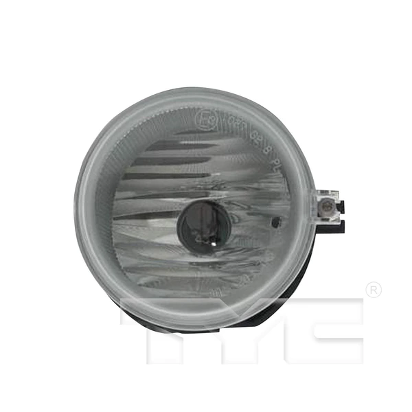 Fog Light Assembly - TYC 19-5813-00