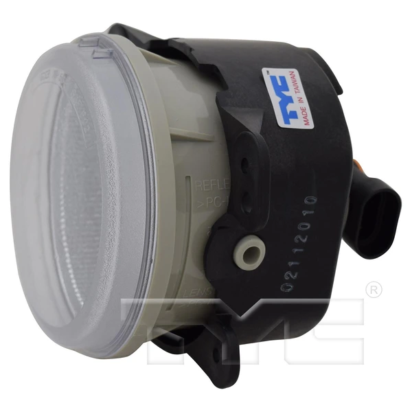 Fog Light Assembly - TYC 19-5829-00-9