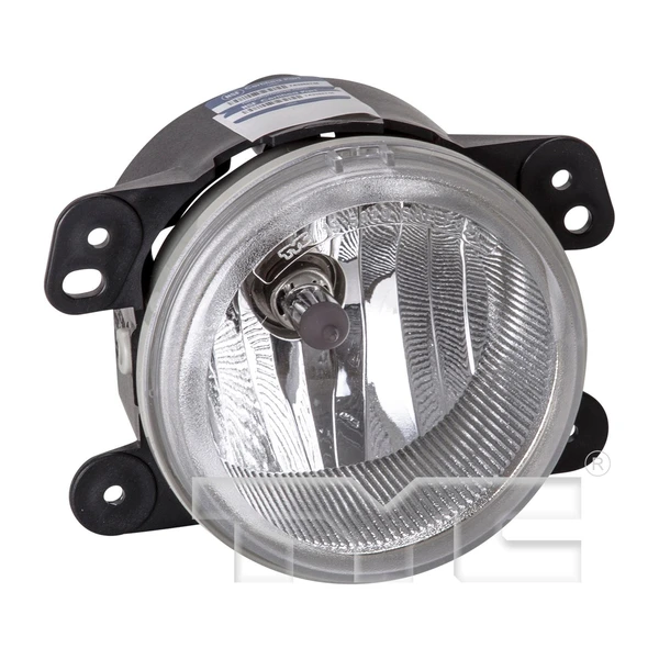 Fog Light Assembly - TYC 19-5829-00
