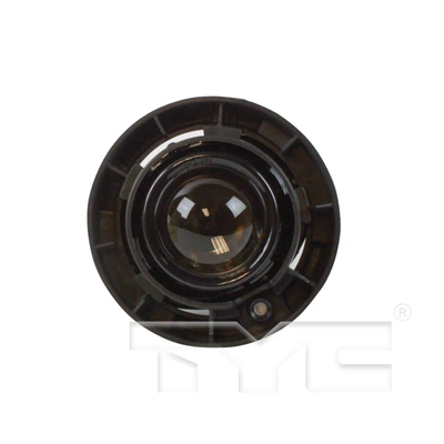 Fog Light Assembly - TYC 19-5821-00