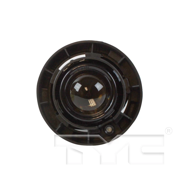 Fog Light Assembly - TYC 19-5821-00