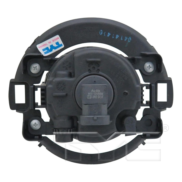 Fog Light Assembly - TYC 19-5843-00-9