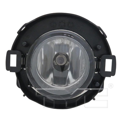 Fog Light Assembly - TYC 19-5843-00-9