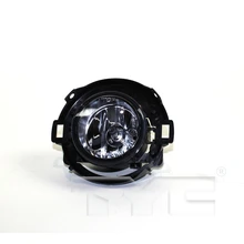 Fog Light Assembly - TYC 19-5843-00
