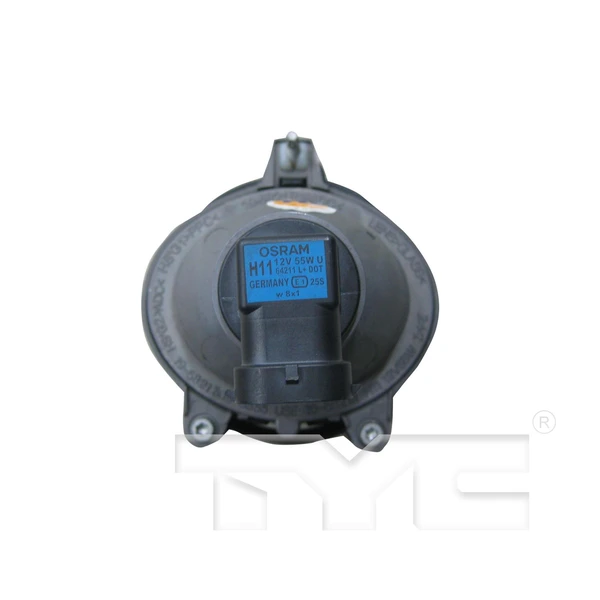 Fog Light Assembly - TYC 19-5855-00
