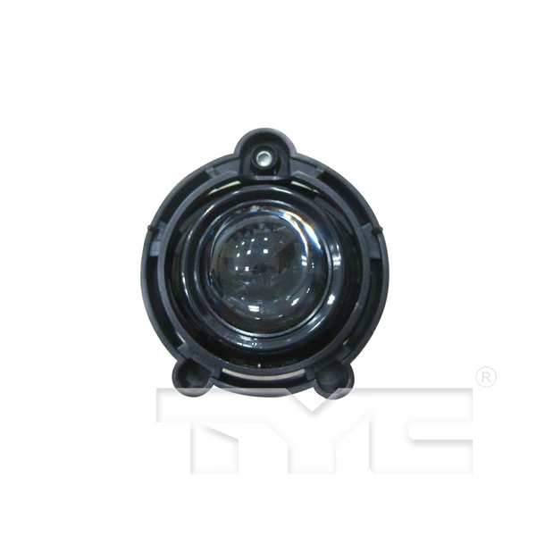 Fog Light Assembly - TYC 19-5855-00