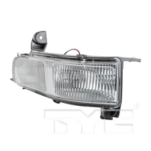 Fog Light Assembly - Right Passenger Side - TYC 19-5859-00