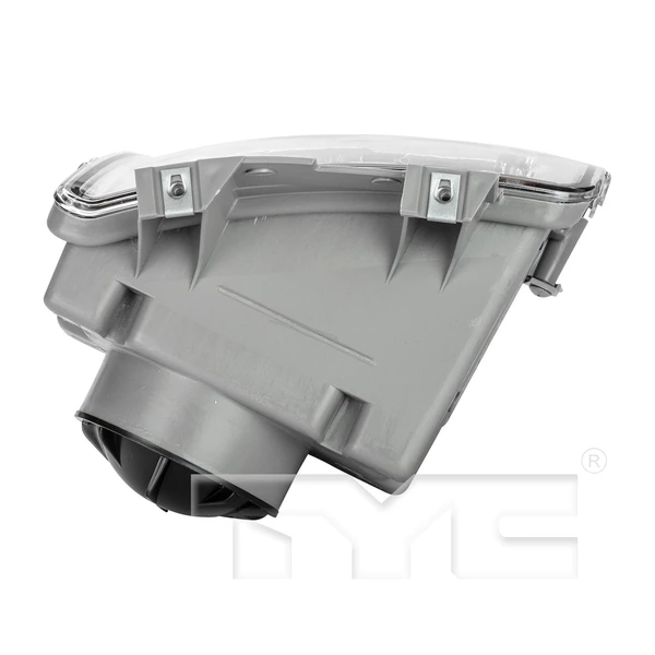 TYC 19-5851-00 Turn Signal Light, Front Right Passenger Side
