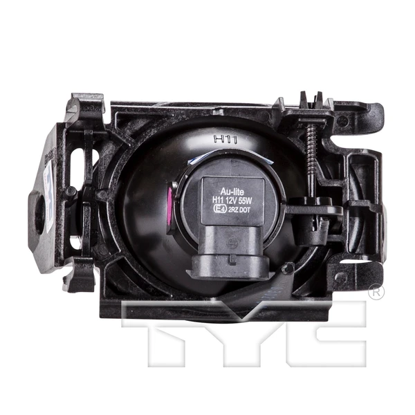 Fog Light Assembly - TYC 19-5865-00-9