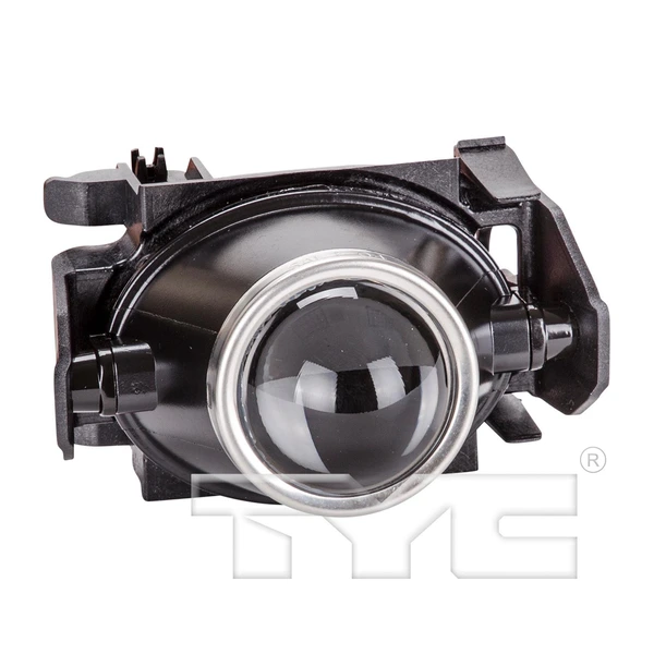 Fog Light Assembly - TYC 19-5865-00-9