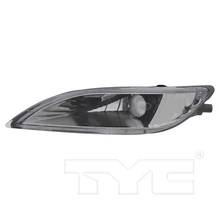 Fog Light Assembly - Left Driver Side - TYC 19-5874-00-9