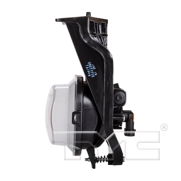 Fog Light Assembly - Right Passenger Side - TYC 19-5875-00-9