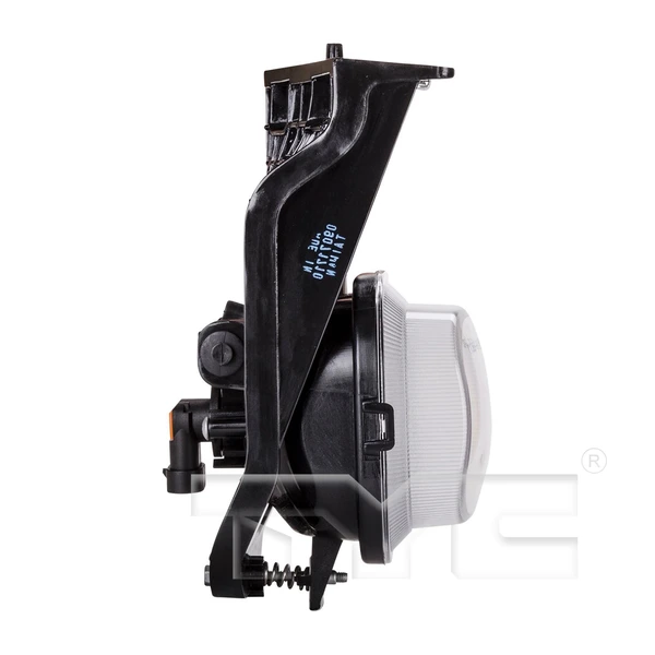 Fog Light Assembly - Left Driver Side - TYC 19-5876-00