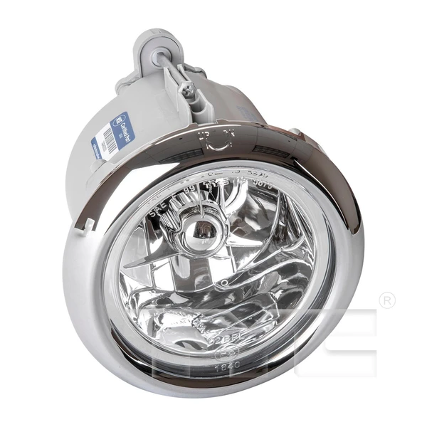 Fog Light Assembly - TYC 19-5879-00