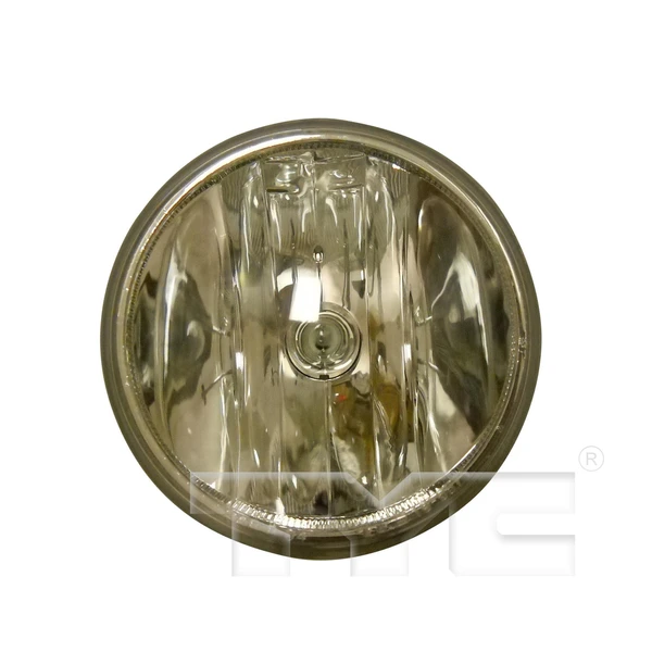 Fog Light Assembly - TYC 19-5871-00-9