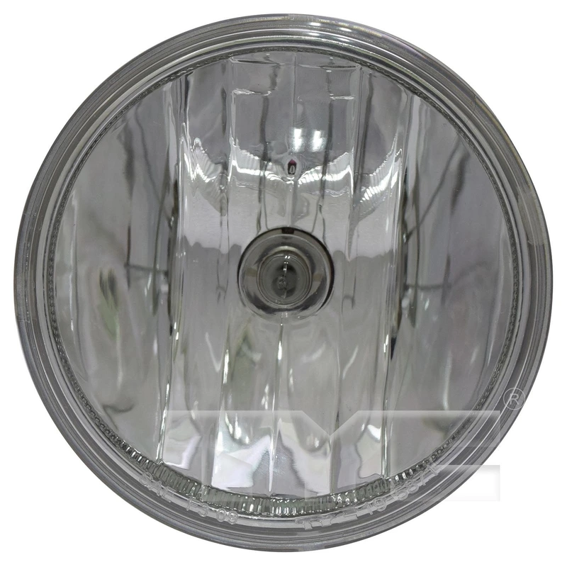 Fog Light Assembly - TYC 19-5871-90