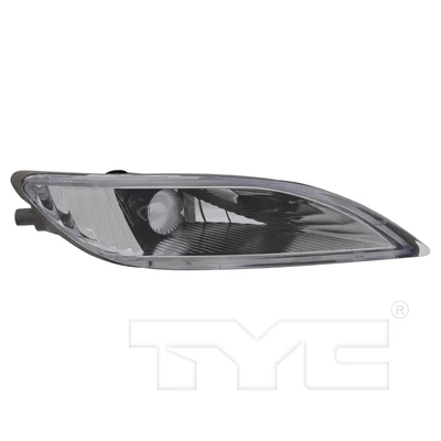Fog Light Assembly - Right Passenger Side - TYC 19-5873-00-9