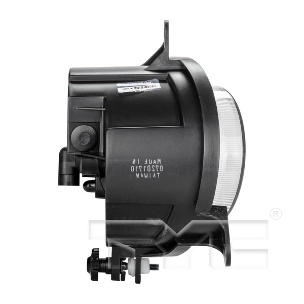 Fog Light Assembly - Left Driver Side - TYC 19-5886-00