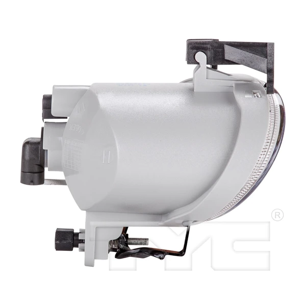 Fog Light Assembly - Left Driver Side - TYC 19-5894-00