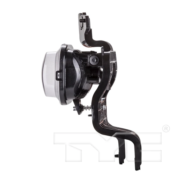 Fog Light Assembly - Left Driver Side - TYC 19-5908-00